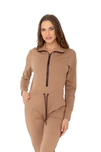 Kép 2/7 - Indi-Go Pretty Homok Overall
