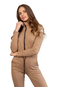 Kép 4/7 - Indi-Go Pretty Homok Overall